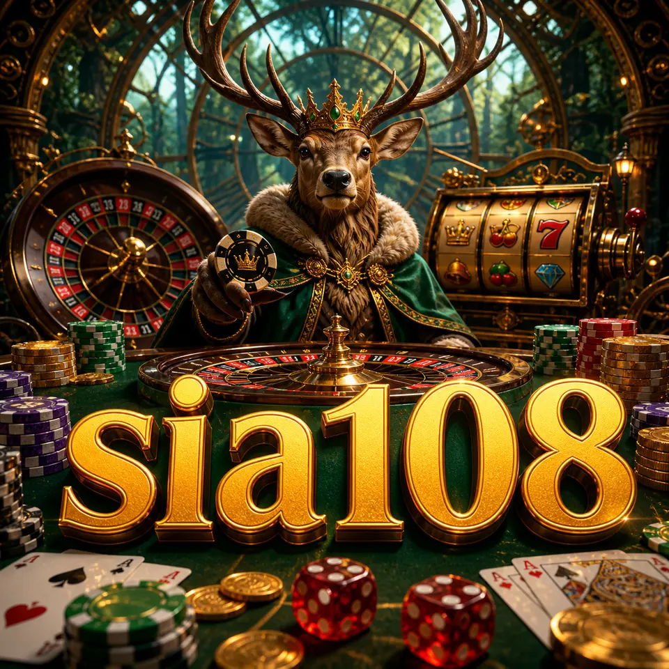 sia108 Masuk