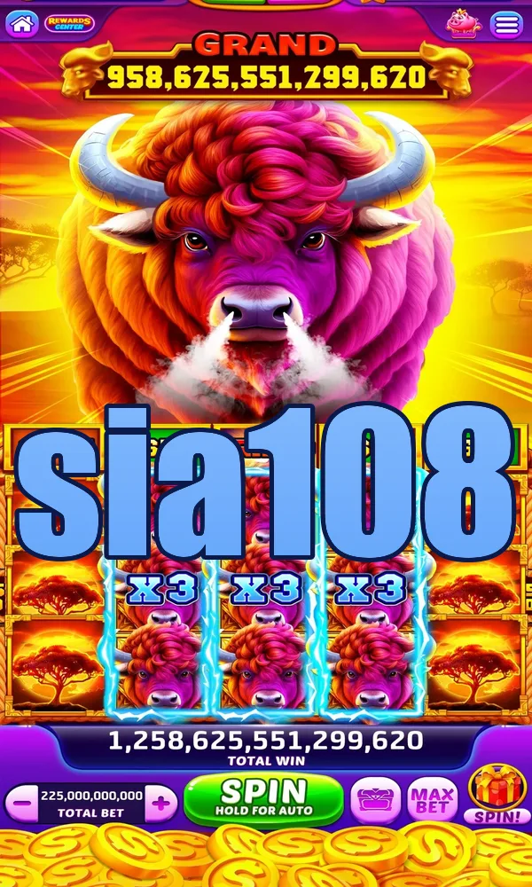 sia108 Masuk
