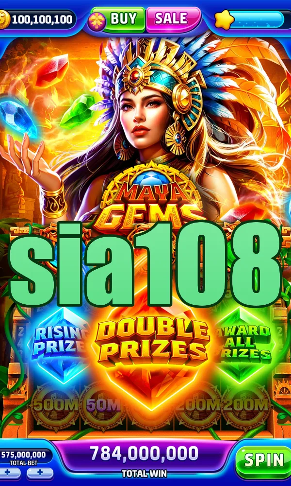 sia108 Masuk