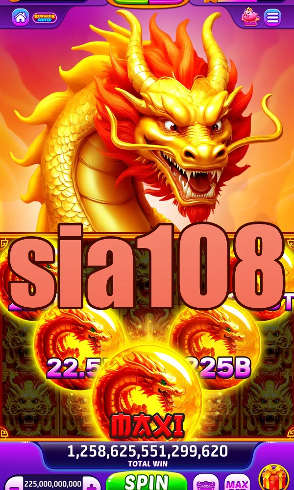 sia108 Masuk