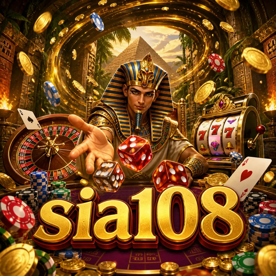 sia108 APK Resmi Akses
