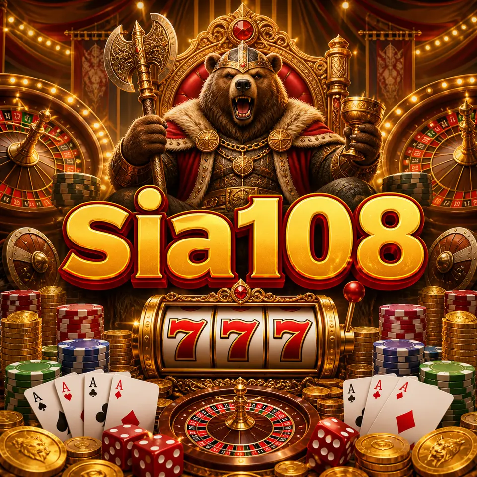 sia108 Masuk - sia108 Resmi