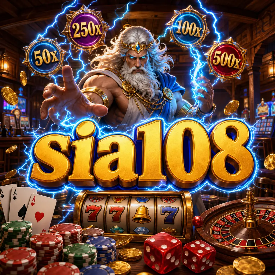 sia108 Masuk - sia108 Resmi