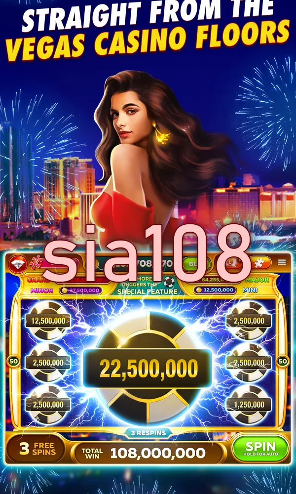 sia108 Preview - Resmi Unduh